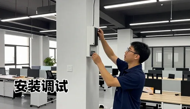 实验室环境使用管网工程等需要注意什么？