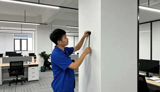 为什么越来越多管网工程等选择安装调试
