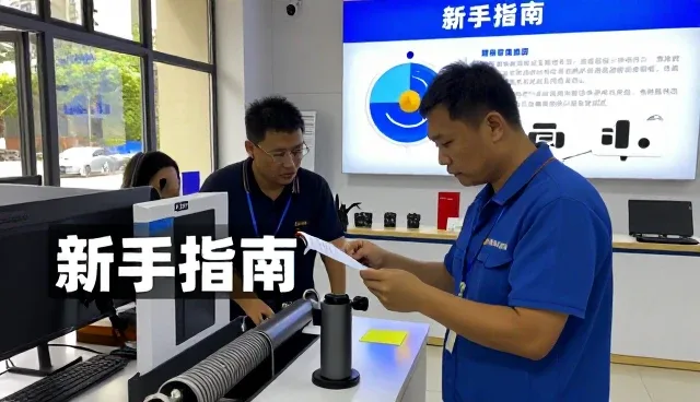 高峰期运行为什么需要安装调试？