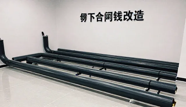 管网工程中施工进度管理的常见误区与正确理解